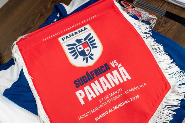 Daftar Pemain Timnas Panama