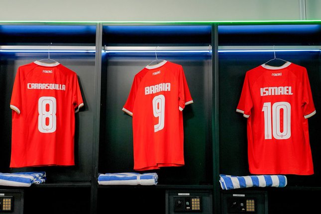 Rapor Panama di Piala Dunia Sebelumnya