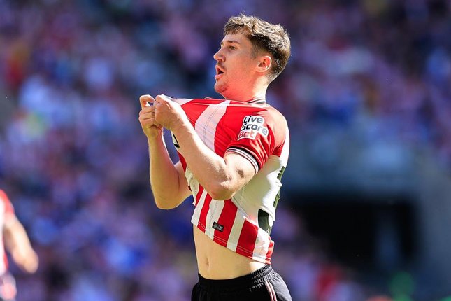 Sunderland dan Keajaiban Tim Promosi Sunderland dan Keajaiban Tim Promosi