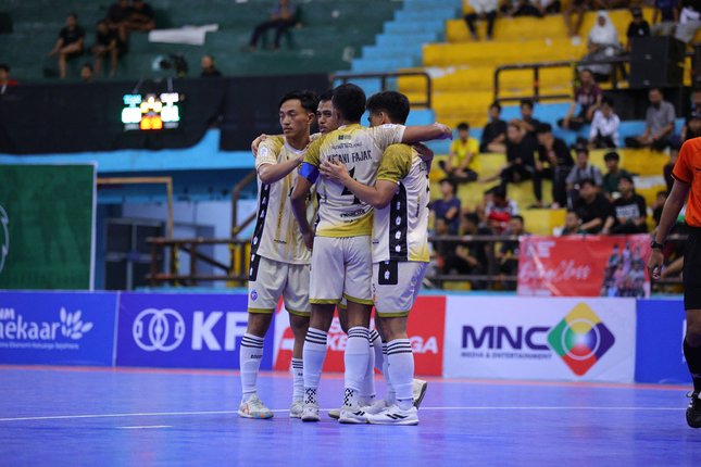 Free Entry untuk Difabel Jadi Gebrakan Baru Unggul FC