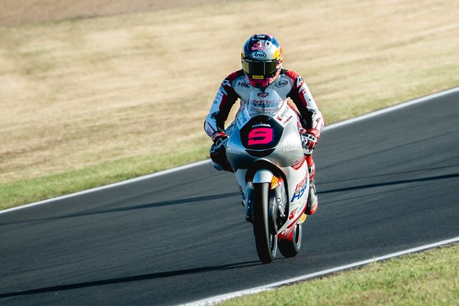 Klasemen Pembalap Moto3 2026 Klasemen Pembalap Moto3 2026
