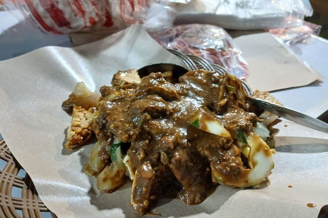 Mengambil KUR untuk Membeli Tanah