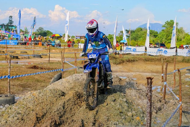 Daftar Kelas Shell BLU CRU Yamaha Enduro Challenge 2026 Daftar Kelas Shell BLU CRU Yamaha Enduro Challenge 2026