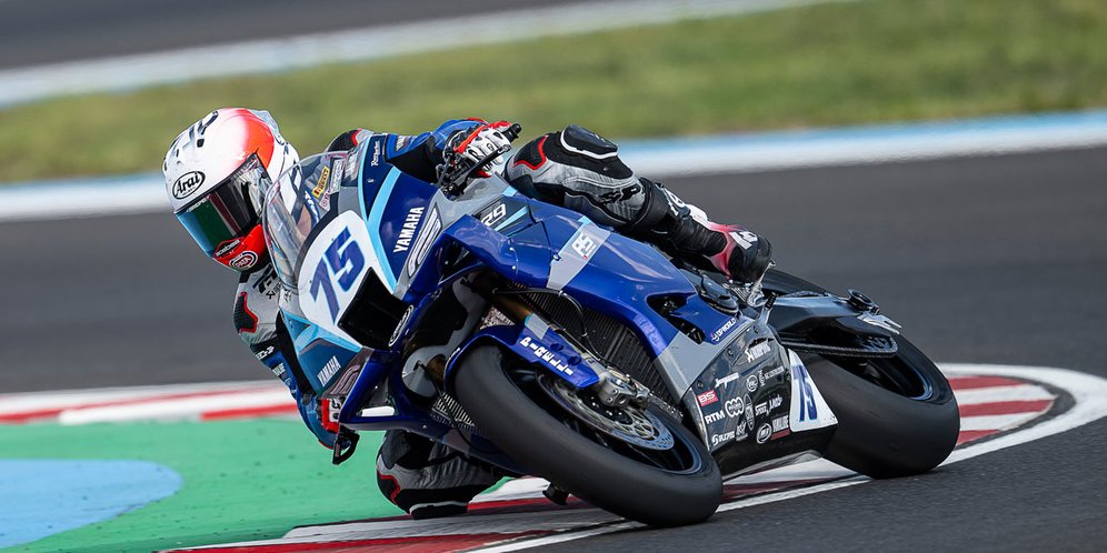 Hasil Race 2 WorldSSP Hungaria 2026: Aldi Satya Mahendra Masuk Top 10 Lagi, Albert Arenas Menang