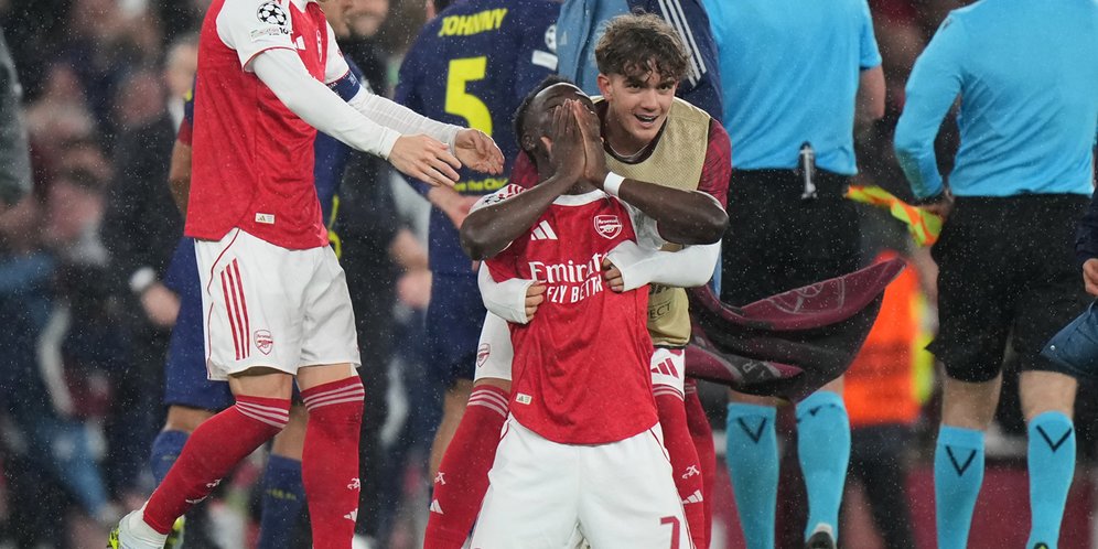 Arsenal Siapkan Parade Juara, tapi Terancam Batal jika Musim Berakhir Tanpa Trofi