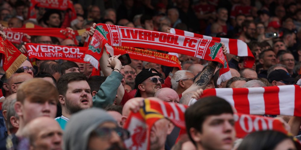Dicemooh Anfield? Arne Slot Yakin Bisa Rebut Hati Fans Liverpool Lagi!