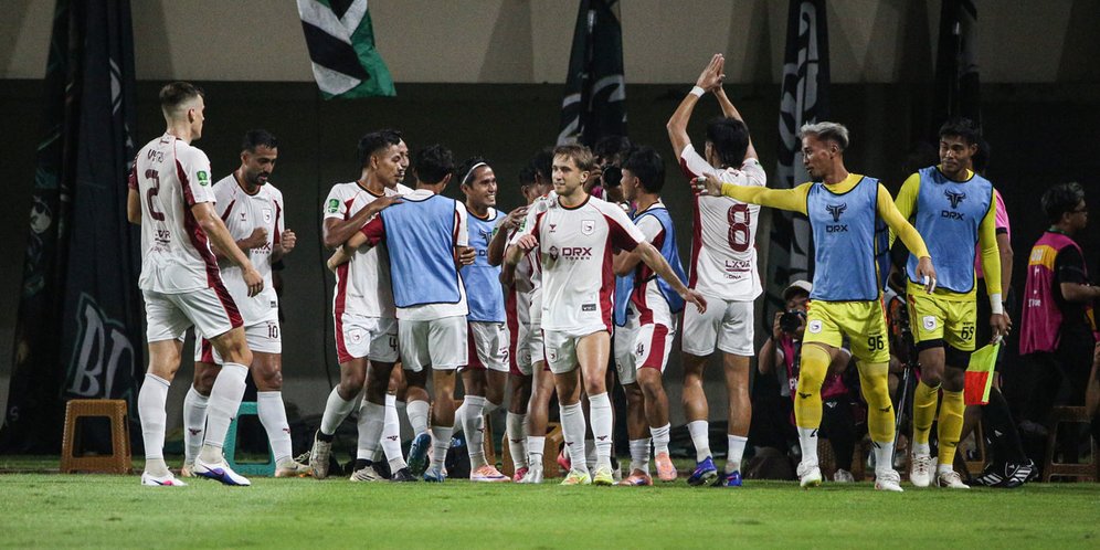 Hasil Final Liga 2 2025/2026: Garudayaksa FC Jadi Juara Usai Kalahkan PSS Sleman Lewat Adu Penalti