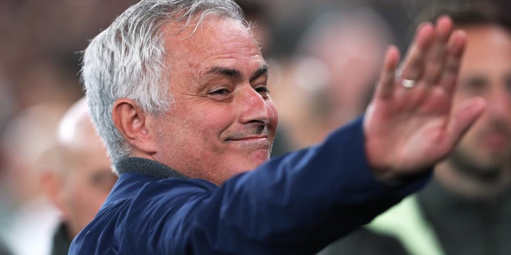 3 Masalah Terbesar yang Harus Segera Diselesaikan Jose Mourinho di Real ...