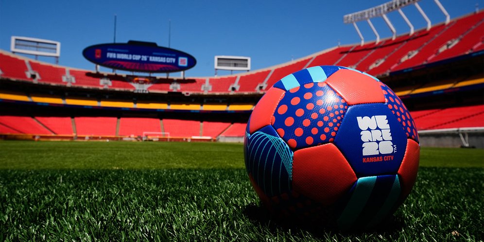 Jaga Tempo Pertandingan dan Kurangi Buang Waktu: Dua Fokus FIFA di Piala Dunia 2026