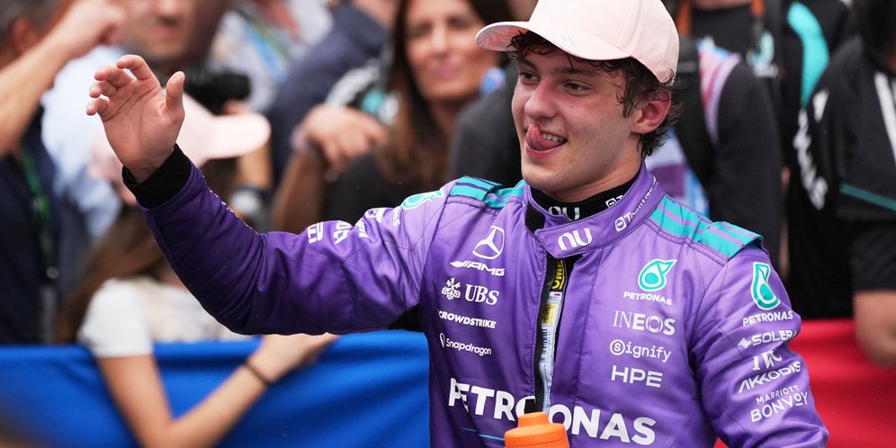 Klasemen Sementara Formula 1 2026 Usai Grand Prix Miami