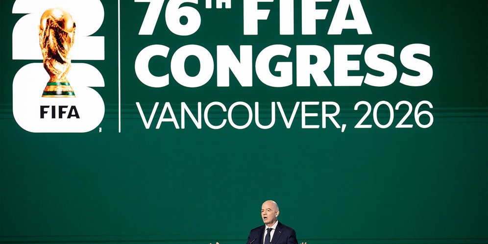 Format FIFA ASEAN Cup 2026 Bocor! Timnas Indonesia Jadi Tuan Rumah Divisi 1, Ada China, Hong Kong dan India!