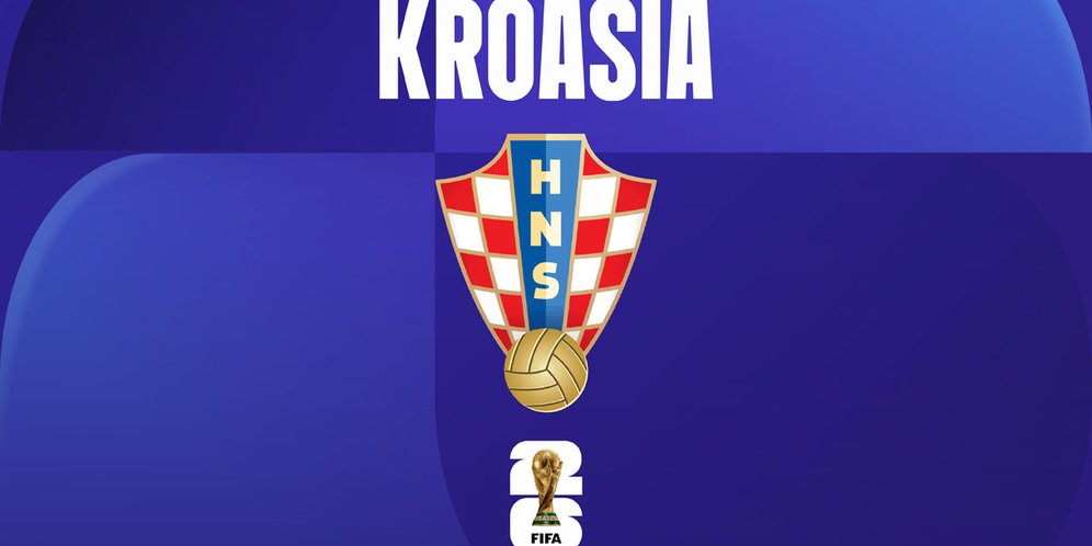 Profil Timnas Kroasia di Piala Dunia 2026: Menanti Generasi Baru Lanjutkan Tradisi Emas