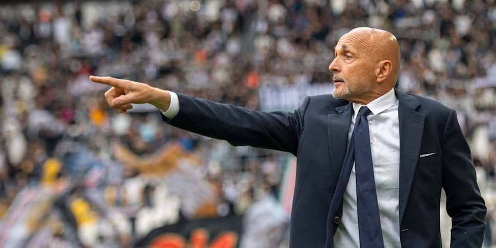 Juventus Jajaki Emerson Palmieri untuk Perkuat Bek Kiri Juventus Jajaki Emerson Palmieri untuk Perkuat Bek Kiri
