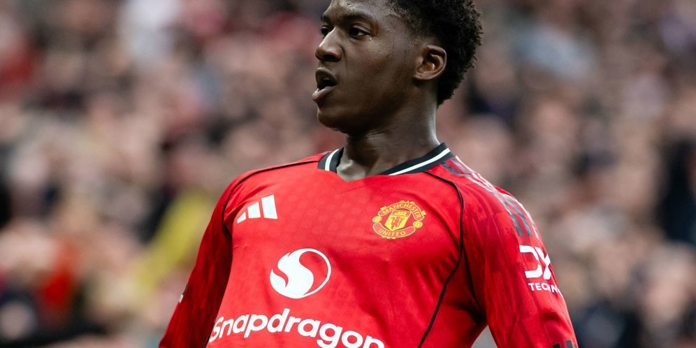 Sentuhan Magis Mainoo dan Dampaknya bagi Masa Depan Manchester United