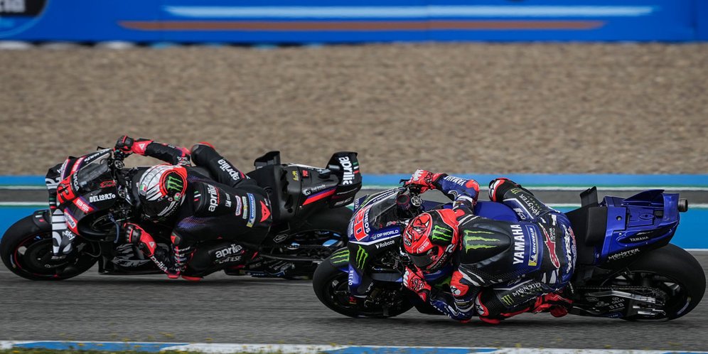 Liberty Media Serius Godok Rencana Gelar MotoGP di Sirkuit Jalanan Miami, Ikuti Jejak Formula 1