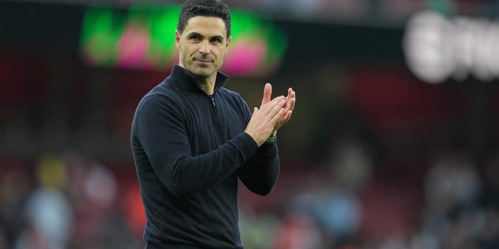 Kemenangan atas Fulham Bikin Arsenal Kembali di Jalur Perburuan Gelar Premier League