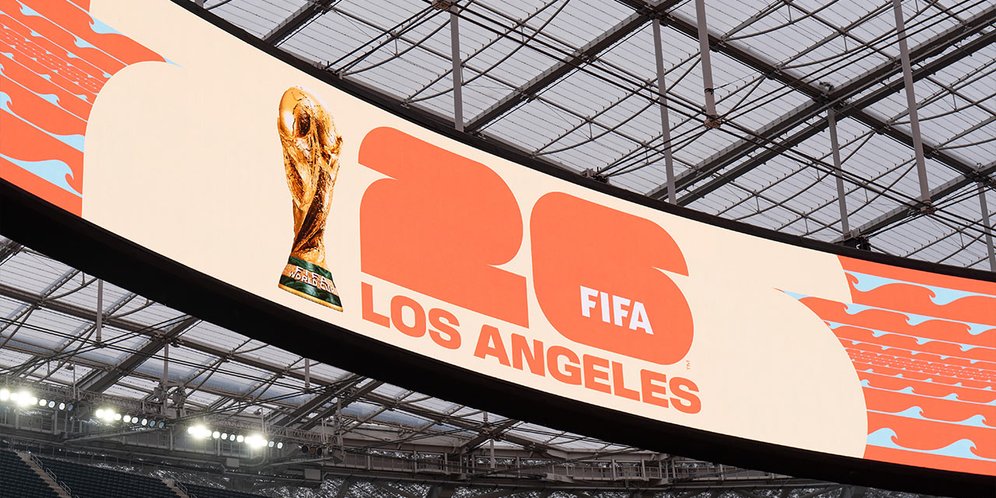 48 negara, 1 trofi. Daftar skuad Piala Dunia 2026 rilis: Prancis tanpa Griezmann & Camavinga, Neymar balik ke Brasil, Jepang full bintang Eropa. Intip: