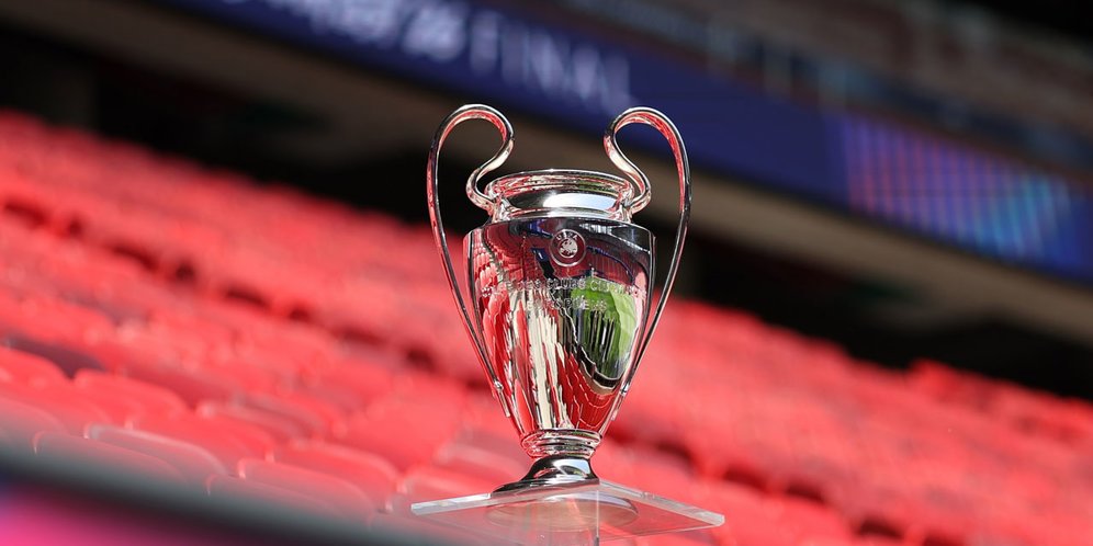 Live Streaming Final UCL: Arsenal vs PSG Live Streaming Final UCL: Arsenal vs PSG
