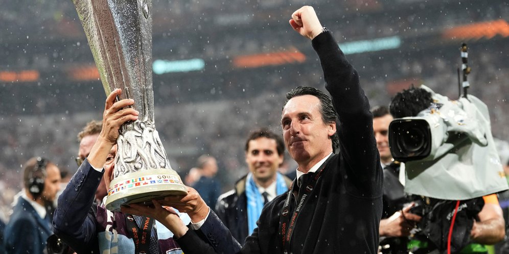 Allegri out, Milan siapkan 5 kandidat. Dari Thiago Motta, Conte, sampai De Zerbi masuk list. Revolusi Rossoneri dimulai. Intip: