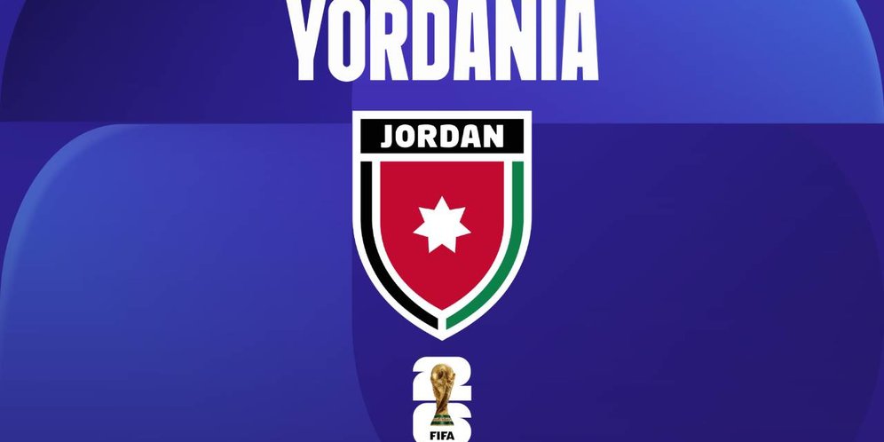Profil Timnas Yordania di Piala Dunia 2026: Debut Para Pemberani di Panggung Akbar