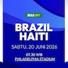 Prediksi Piala Dunia 2026: Brasil vs Haiti 20 Juni 2026