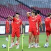 Daftar 23 Pemain Timnas Indonesia vs Oman, Siapa Dipilih Jadi Starting XI?
