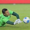 Pesan Emil Audero Usai Timnas Indonesia Hajar Oman: Rayakan, Lalu Latihan lagi!