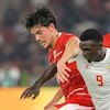 Indonesia vs Mozambique: Senang Melihat Elkan Baggott Bisa Tersenyum Lebar Indonesia vs Mozambique: Senang Melihat Elkan Baggott Bisa Tersenyum Lebar