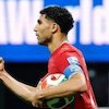 Man of the Match Maroko vs Haiti: Achraf Hakimi
