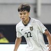 Pemain Timnas Indonesia Adrian Wibowo Resmi Berkarier di Eropa, Gabung FC Wacker Innsbruck di Austria Pemain Timnas Indonesia Adrian Wibowo Resmi Berkarier di Eropa, Gabung FC Wacker Innsbruck di Austria