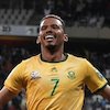 List Skuad Lengkap dan Nomor Punggung Pemain Afrika Selatan di Piala Dunia 2026