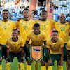 Meksiko vs Afrika Selatan: Bafana Bafana Menolak Lempar Handuk