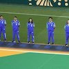 Afrika Selatan Cetak Sejarah di Piala Dunia 2026: Pertama Kali Lolos Fase Gugur