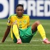 Akhir dari Perjalanan Bersejarah Afrika Selatan