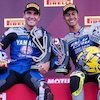 Aldi Satya Mahendra Beberkan Peran Albert Arenas Jadi Panutan demi Tampil Kompetitif di WorldSSP 2026
