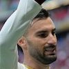 Man of the Match Uruguay vs Spanyol: Alex Baena