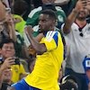 Man of the Match Swedia vs Tunisia: Alexander Isak Man of the Match Swedia vs Tunisia: Alexander Isak