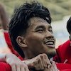 Hasil Timnas Indonesia vs Kamboja: Menang Tipis, Garuda Muda Raih Tempat Ketiga Piala AFF U-19 2026 Hasil Timnas Indonesia vs Kamboja: Menang Tipis, Garuda Muda Raih Tempat Ketiga Piala AFF U-19 2026