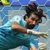 Man of the Match Belgia vs Iran: Alireza Beiranvand