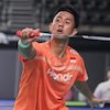 Alwi Farhan Sebut 'Vibes' Nyaman di Sydney Bikin Mulus Langkah ke Semifinal Australia Open 2026 Alwi Farhan Sebut 'Vibes' Nyaman di Sydney Bikin Mulus Langkah ke Semifinal Australia Open 2026