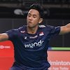 Hasil Lengkap Pertandingan Bulu Tangkis Australia Open 2026 Hasil Lengkap Pertandingan Bulu Tangkis Australia Open 2026