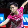 Nonton Live Streaming Pertandingan Babak Perempat Final Indonesia Open 2026 Hari Ini, 5 Juni 2026