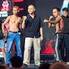 Saksikan BYON Madness Vol.4 di Vidio: 'Partai Bacot' Aman Koboi vs Sun Go Kong Bakal Panas Saksikan BYON Madness Vol.4 di Vidio: 'Partai Bacot' Aman Koboi vs Sun Go Kong Bakal Panas