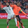 Hasil Belanda vs Aljazair: Gol Spektakuler Hadj Moussa Bungkam Oranje Hasil Belanda vs Aljazair: Gol Spektakuler Hadj Moussa Bungkam Oranje