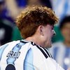 Hasil Argentina vs Islandia: Lionel Messi Cetak Gol, Albiceleste Berpesta