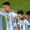 Hasil Argentina vs Aljazair: Hattrick Lionel Messi Bawa Albiceleste Menang Telak Hasil Argentina vs Aljazair: Hattrick Lionel Messi Bawa Albiceleste Menang Telak