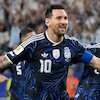 Lionel Messi Terus Berlari Mengejar Puncak yang Sudah Pernah Ia Taklukkan Lionel Messi Terus Berlari Mengejar Puncak yang Sudah Pernah Ia Taklukkan