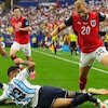 Klasemen Piala Dunia 2026 Grup J Setelah Laga Argentina vs Austria: Tim Tango Amankan Tiket 32 Besar Klasemen Piala Dunia 2026 Grup J Setelah Laga Argentina vs Austria: Tim Tango Amankan Tiket 32 Besar