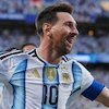 Rahasia Lionel Messi di Balik Awal Gemilang Argentina Rahasia Lionel Messi di Balik Awal Gemilang Argentina
