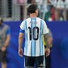 Lionel Messi Sah Jadi Pencetak Gol Terbanyak Piala Dunia Sepanjang Masa Lionel Messi Sah Jadi Pencetak Gol Terbanyak Piala Dunia Sepanjang Masa